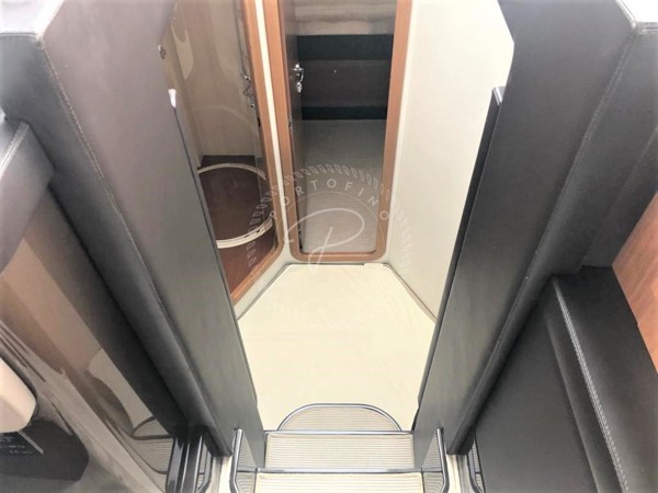 2012 FERRETTI 500 FLY