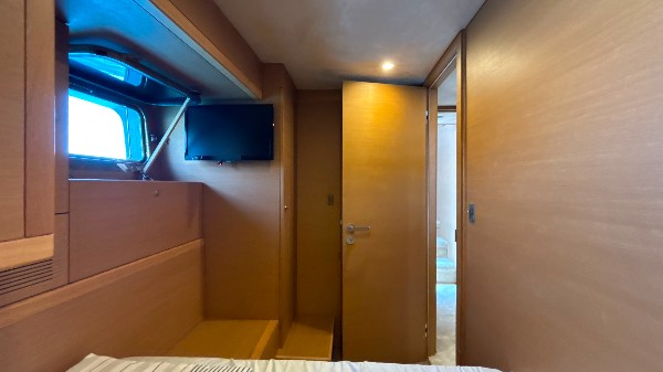 2014 CUSTOM TRAWLER STEEL 21M