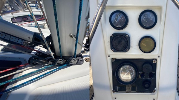 2006 BAVARIA 39