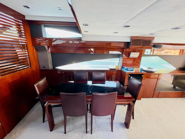 2008 FAIRLINE SQUADRON 68