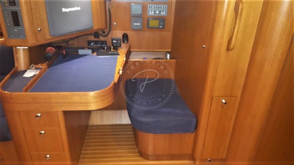 2001 X-YACHTS 562