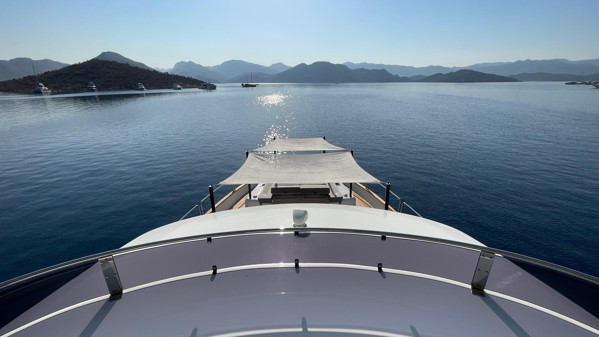 2022 SIRENA 64
