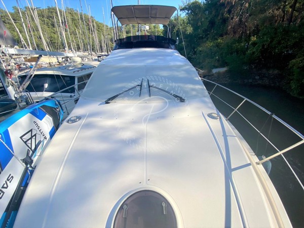 2009 AZIMUT 42
