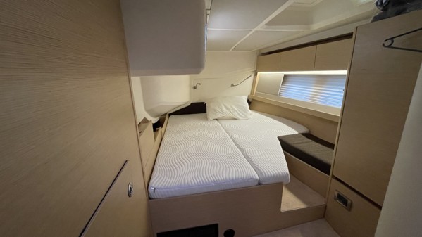 2018 HANSE 588
