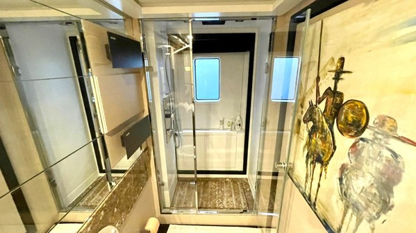 2016 BENETTI DELFINO 93