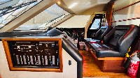 2007 PRINCESS 21M  - Thumbnail Image