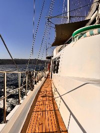 2010 / 2025 GULET 24M - Küçük Resim