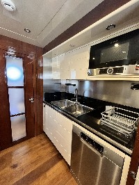 2009 BENETTI SAIL DIVISION 79 - Immagine Miniatura