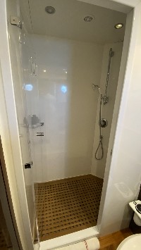 2009 BENETTI SAIL DIVISION 79 - Immagine Miniatura