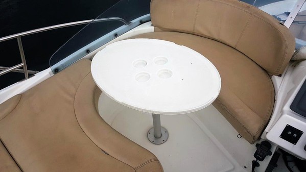 2009 BENETEAU ANTARES 12