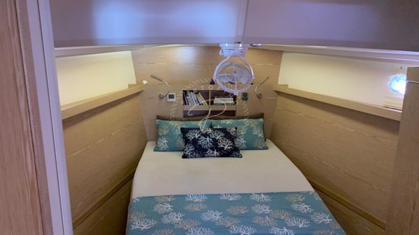 2013 HANSE 445