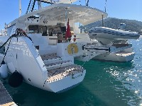 2023 LAGOON 4.6 CATAMARAN 14M - Küçük Resim