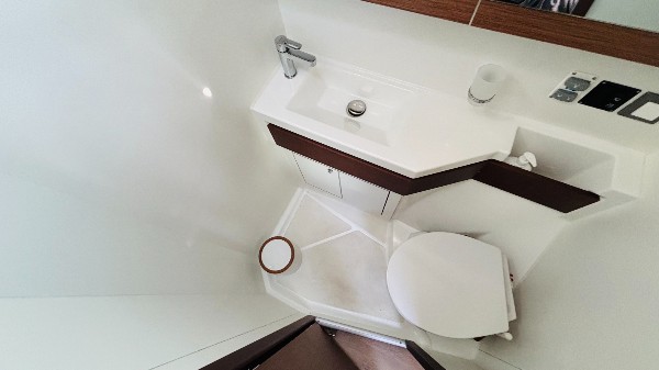 2022 BENETEAU OCEANIS 46.1