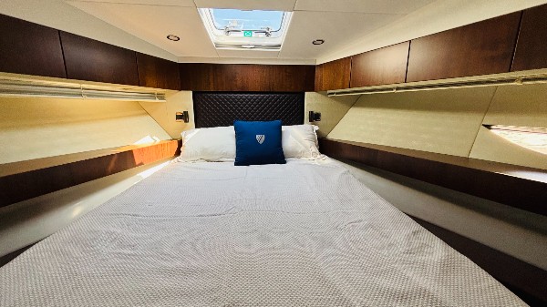 2019 FAIRLINE TARGA 50 GT