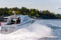 2026 MAREX 310 SUN CRUISER - Thumbnail Image