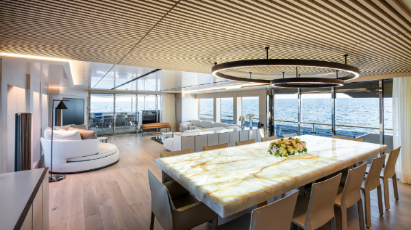 2028 NUMARINE 40 MXP