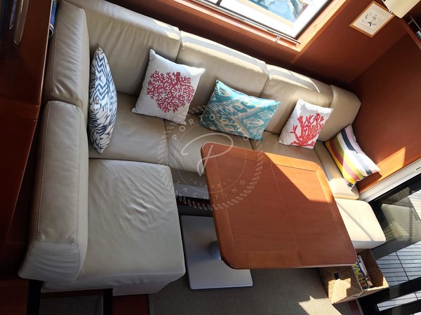2014 BENETEAU SWIFT TRAWLER 50
