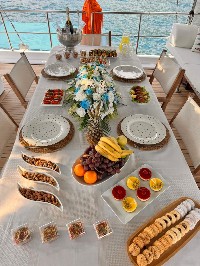 2010 / 2025 GULET 24M - Küçük Resim