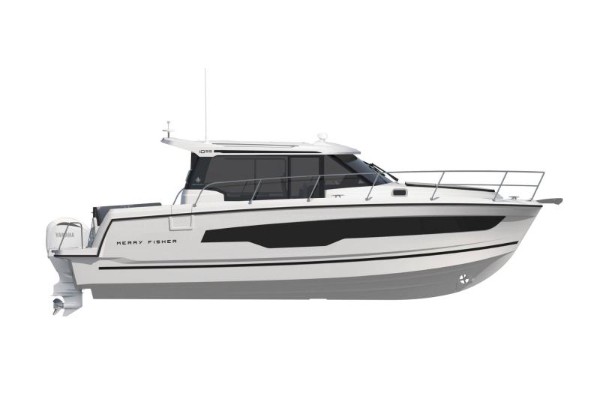 2022 JEANNEAU MERRY FISHER 1095