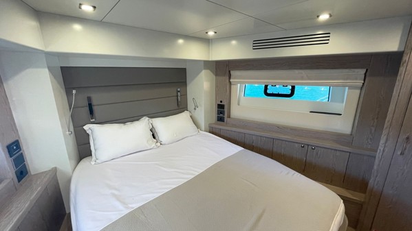 2022 SIRENA 58