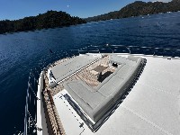 2022 AZIMUT GRANDE 27 - Küçük Resim