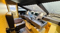 2012 FERRETTI 720 FLY - Immagine Miniatura