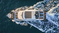 2023 SIRENA 68 MOTOR YACHT 20 M - Küçük Resim