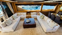 2009 PRINCESS 85 - Immagine Miniatura