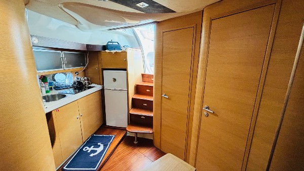 CRANCHI MEDITERRANEE 43