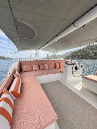 2010 / 2025 GULET 24M - Küçük Resim