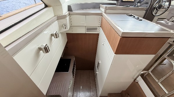 2020 MONTE CARLO YACHTS MCY 80