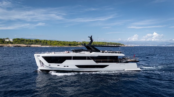 2026 NUMARINE 30 XP