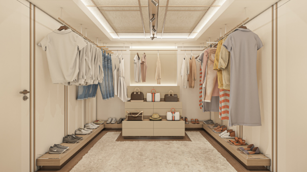 2028 NUMARINE 47 MXP