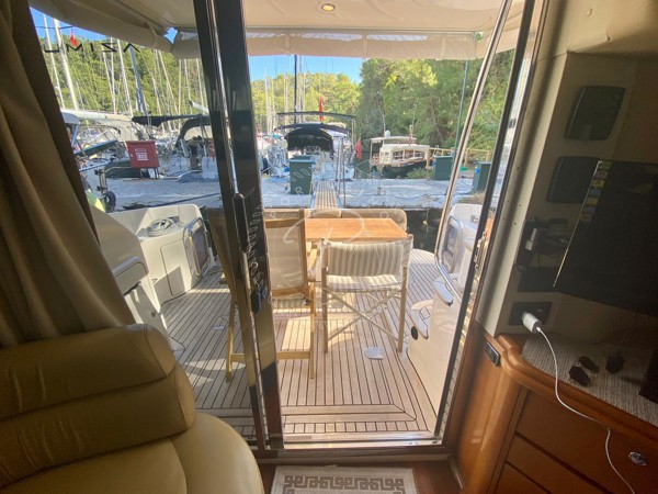 2009 AZIMUT 42