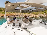 2015 LAGOON 560 S2 - Küçük Resim
