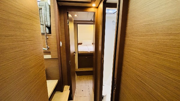 2018 LAGOON 40 OWNER'S VERSION