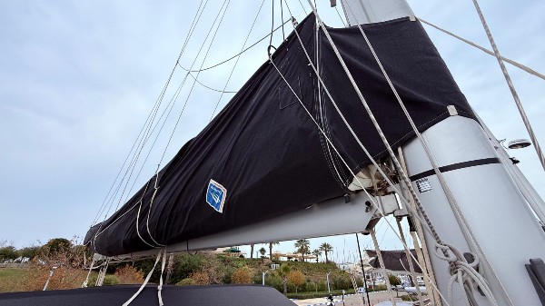 2020 LAGOON 46 OWNER'S VERSION