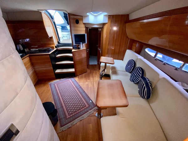 2008 ATLANTIS 50