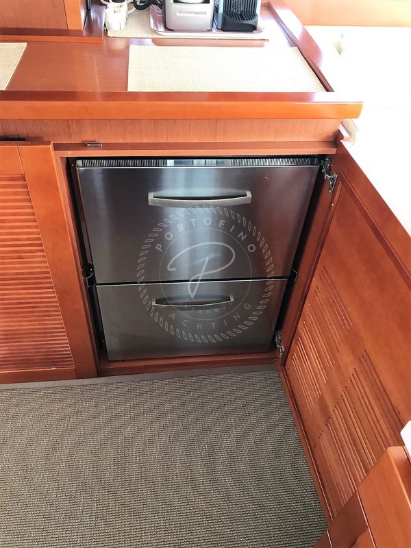 2014 BENETEAU SWIFT TRAWLER 50