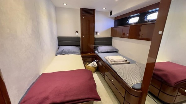 2008 FAIRLINE SQUADRON 68