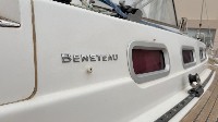 2009 BENETEAU 57 - Küçük Resim