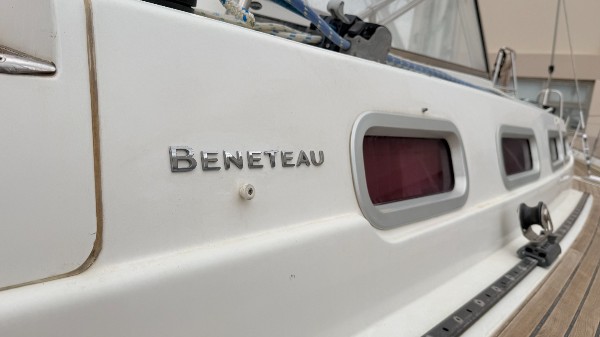 2009 BENETEAU 57