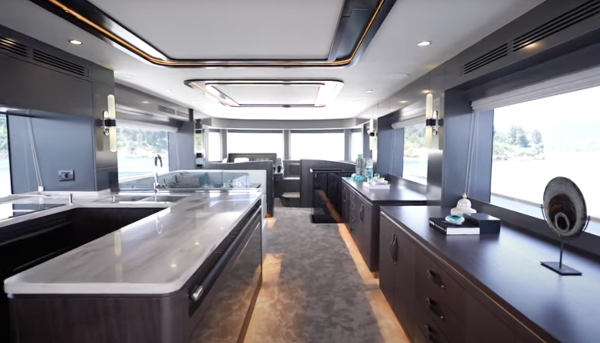 2024 SIRENA 68 