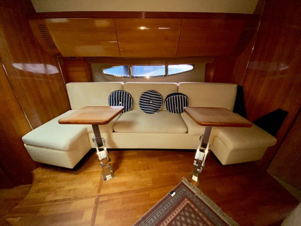 2008 ATLANTIS 50