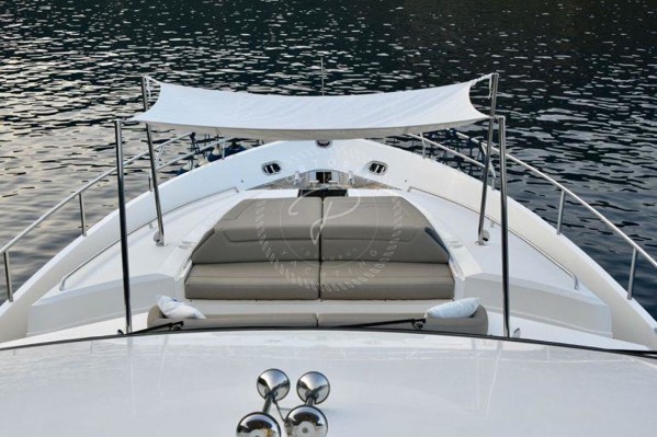 2014 PRINCESS 82
