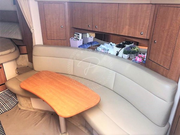2006 SEA RAY 355 SUNDANCER