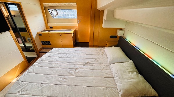 2013 PRESTIGE 500 FLY