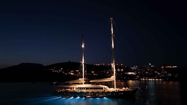 2024 MOTOR SAILOR 50 M