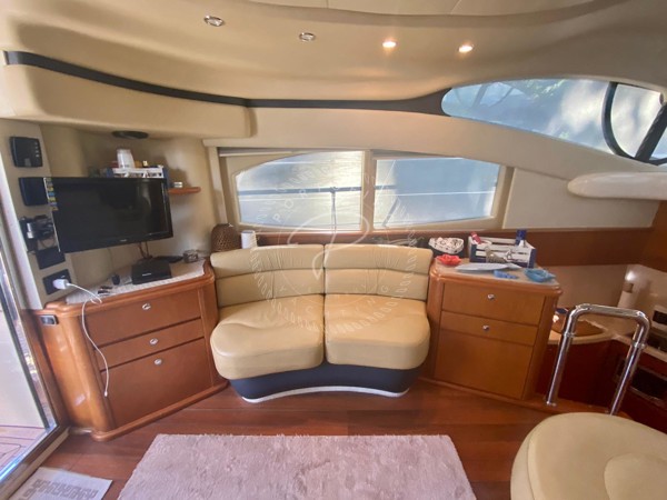 2009 AZIMUT 42