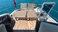 2014 CUSTOM TRAWLER STEEL 21M - Thumbnail Image